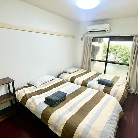 Shibuya Honmachi Hana House Tōkyō Extérieur photo