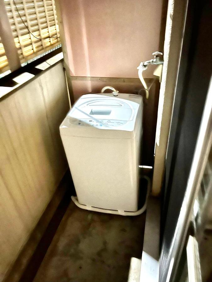 Shibuya Honmachi Hana House Tōkyō Extérieur photo