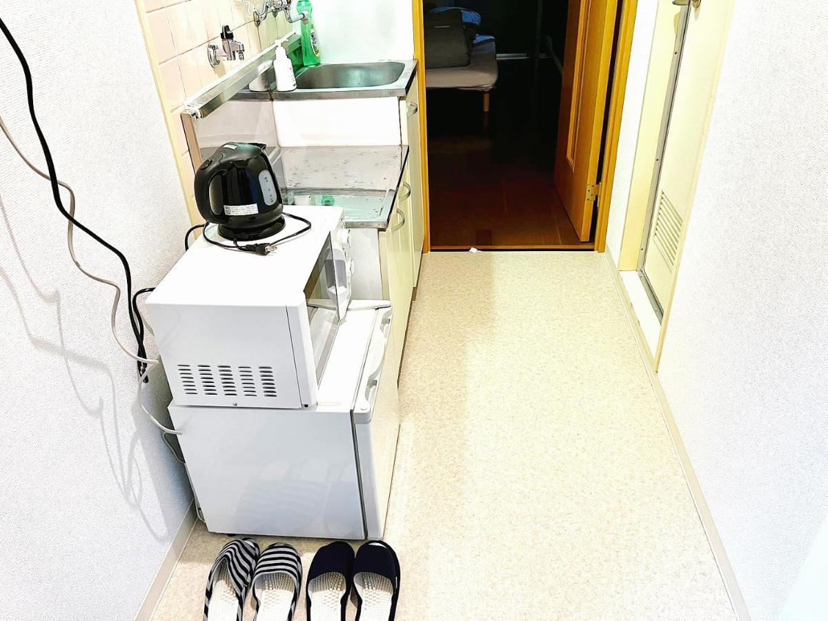 Shibuya Honmachi Hana House Tōkyō Extérieur photo