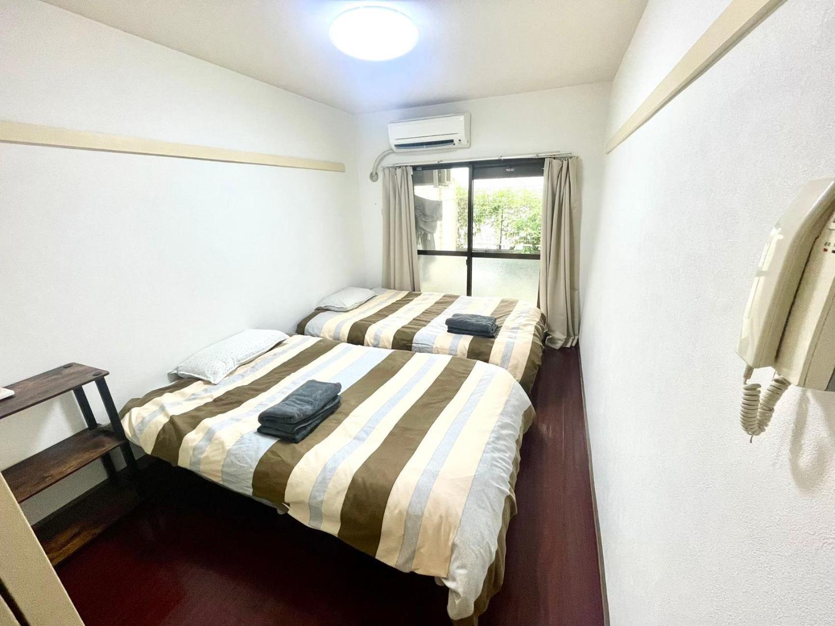 Shibuya Honmachi Hana House Tōkyō Extérieur photo
