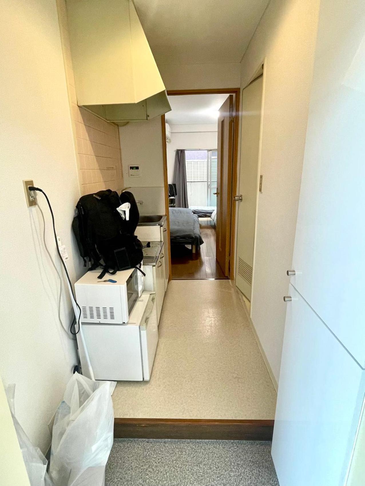 Shibuya Honmachi Hana House Tōkyō Extérieur photo