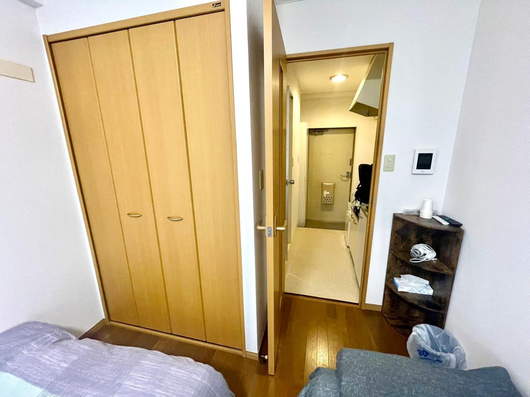 Shibuya Honmachi Hana House Tōkyō Extérieur photo
