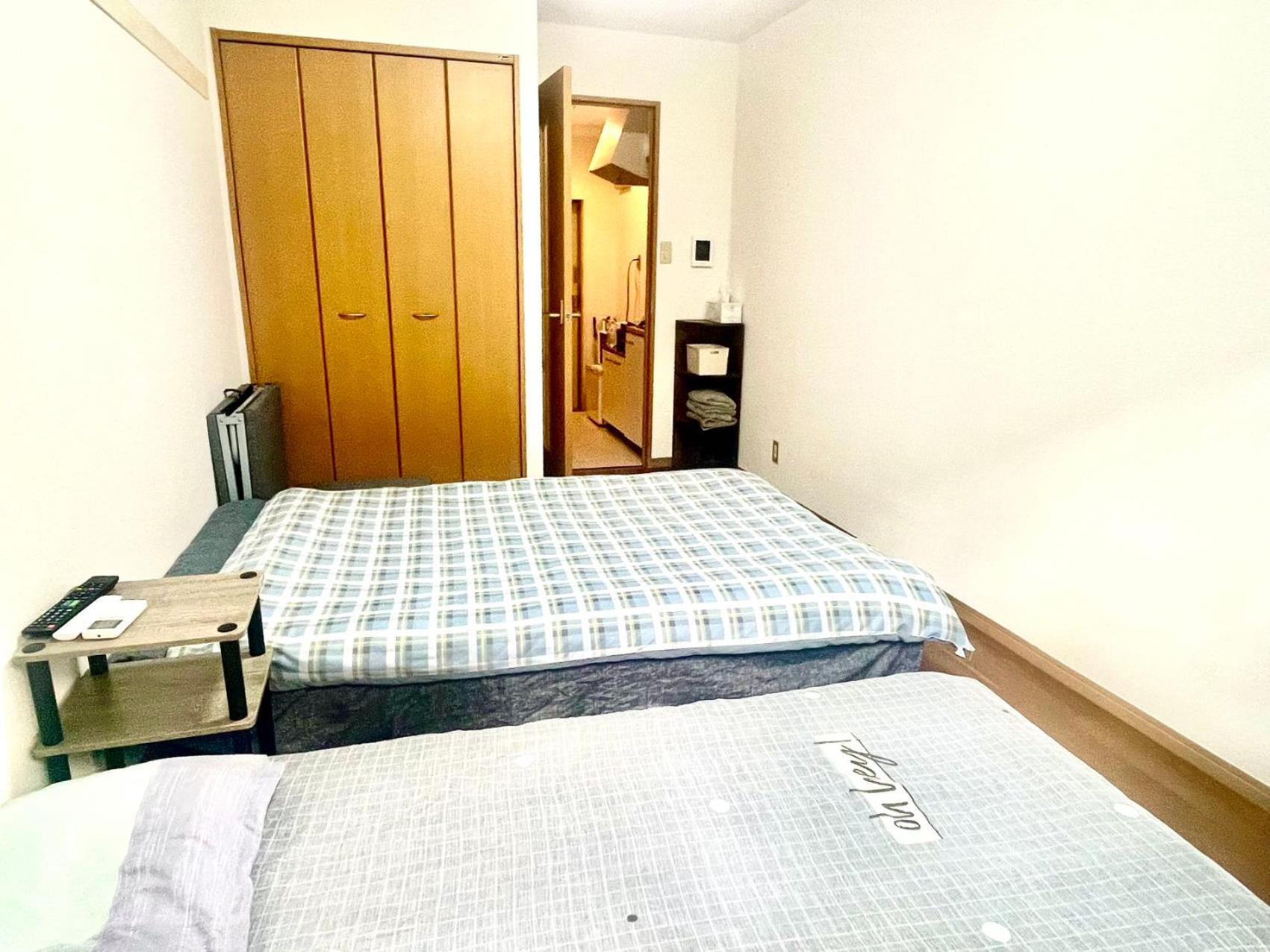 Shibuya Honmachi Hana House Tōkyō Extérieur photo