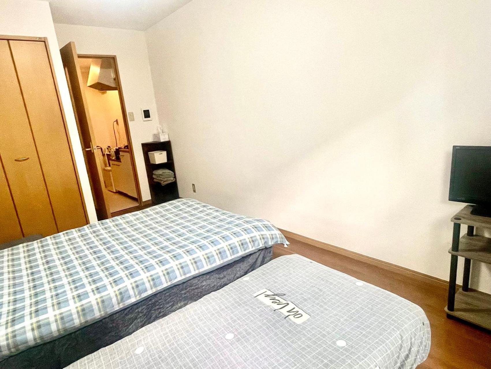 Shibuya Honmachi Hana House Tōkyō Extérieur photo