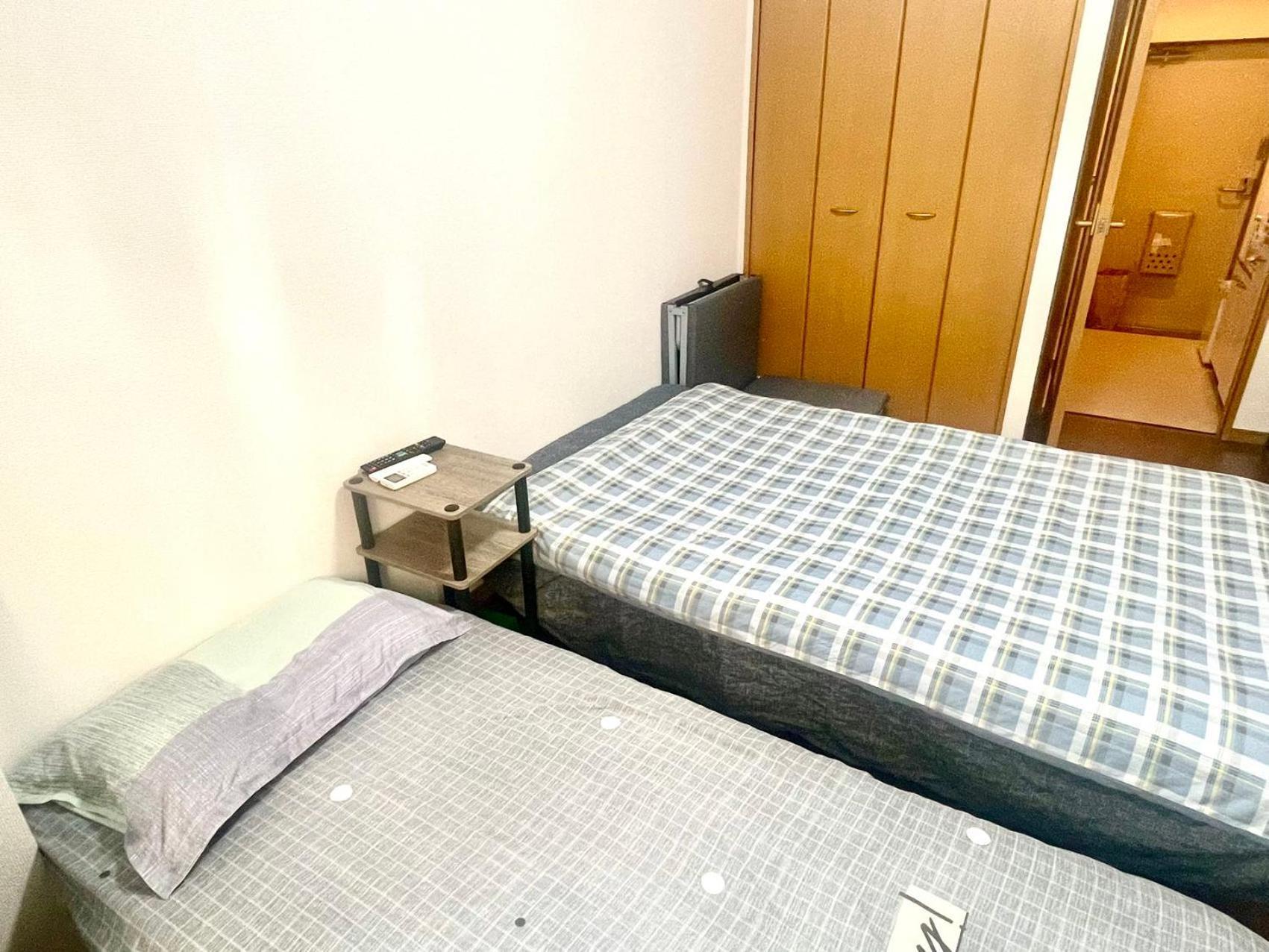 Shibuya Honmachi Hana House Tōkyō Extérieur photo