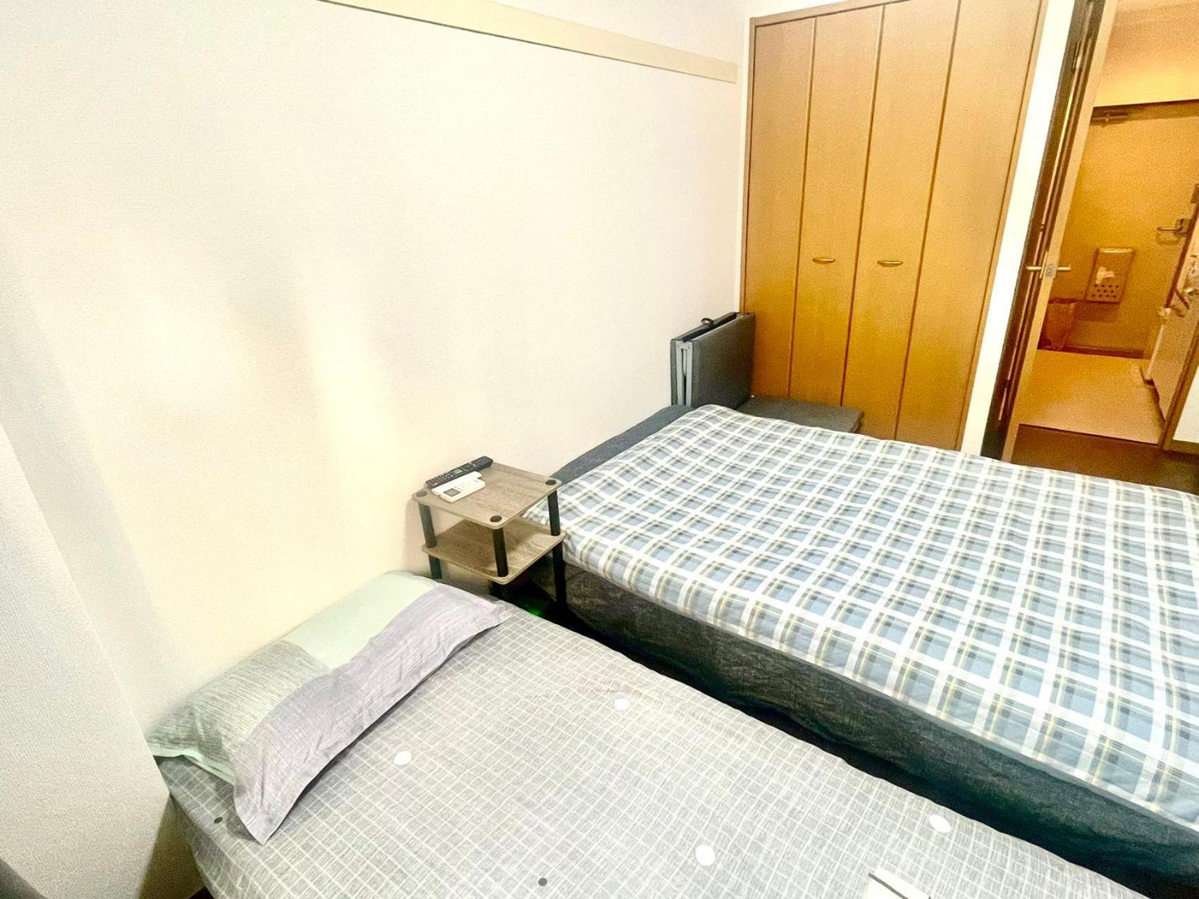 Shibuya Honmachi Hana House Tōkyō Extérieur photo